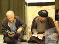 گزارش تصویری اربعین شهدای حودث تروریستی آمریکایی_صهیونی دی ماه 1404